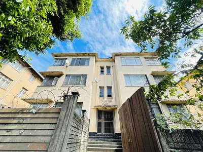 2 Bedroom Apartment For Sale in Durban - ptCz.webp