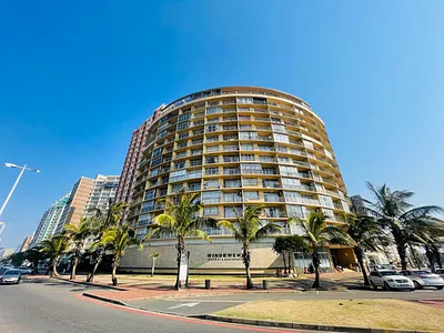 2 Bedroom Apartment For Sale in Durban - N71H.webp
