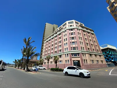 1.5 Bedroom Apartment For Sale in Durban - U0Q6.webp