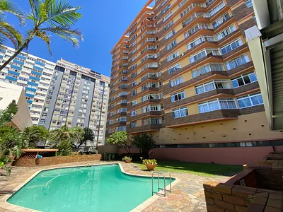 2.5 Bedroom Apartment For Sale in Durban - jkHq.webp