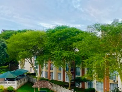 1 Bedroom Apartment To Rent in Durban - V5n7.webp