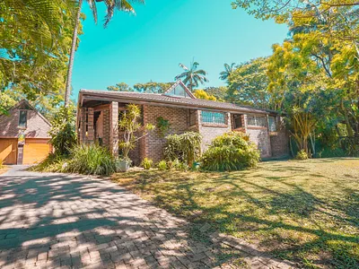 3 Bedroom House To Rent in Kloof - FJr3.webp