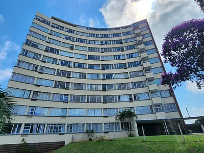 1.5 Bedroom Apartment To Rent in Durban - uyJo.webp