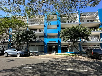 2 Bedroom Apartment To Rent in Umhlanga - fEwA.webp