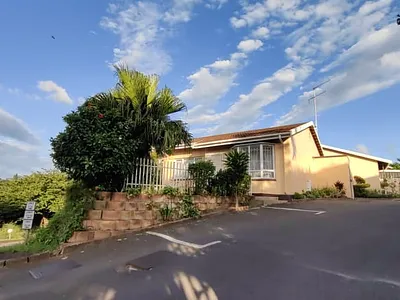 2 Bedroom Townhouse To Rent in Durban - s2Wx.webp