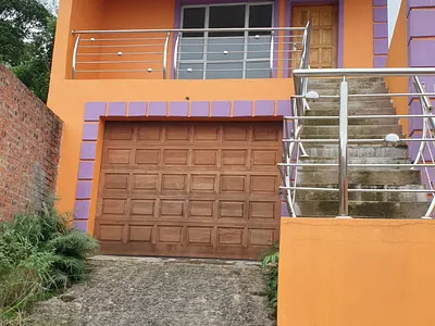 2 Bedroom Apartment To Rent in Queensburgh - P04I.webp