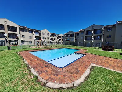 2 Bedroom Apartment For Sale in Durban - zIGh.webp