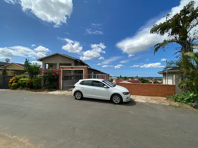 1 Bedroom Apartment To Rent in Durban - Z1Tk.webp