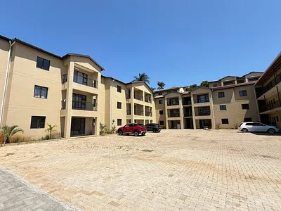 2 Bedroom Apartment To Rent in Durban - 3Y43.webp