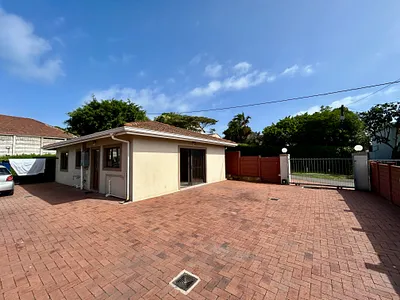 3 Bedroom Townhouse To Rent in Durban - JaDN.webp