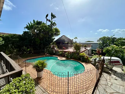 1 Bedroom Apartment To Rent in Durban - GFrg.webp