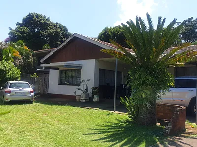 3 Bedroom House For Sale in Durban - 1j8H.webp