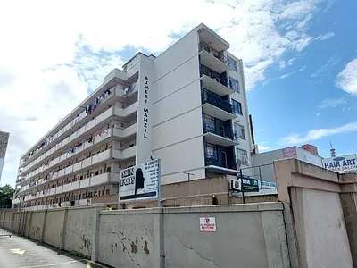 2 Bedroom Apartment To Rent in Durban - qWAq.webp