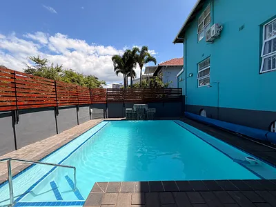 6 Bedroom House For Sale in Durban - img