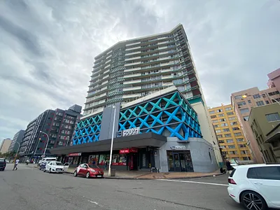 1 Bedroom Apartment For Sale in Durban - img