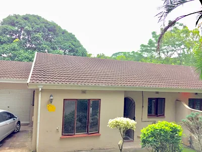 2 Bedroom Townhouse For Sale in Pinetown - img