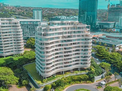 2 Bedroom Apartment To Rent in Umhlanga - img