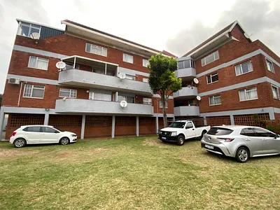 2 Bedroom Apartment To Rent in Isipingo - img