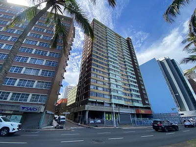 2 Bedroom Apartment For Sale in Durban - yWgv.webp