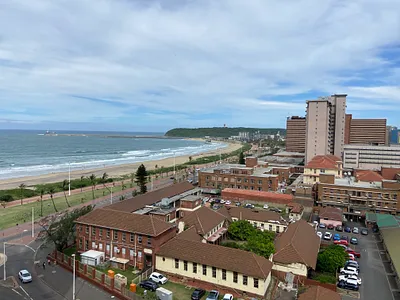 0.5 Bedroom Apartment To Rent in Durban - kOZS.webp