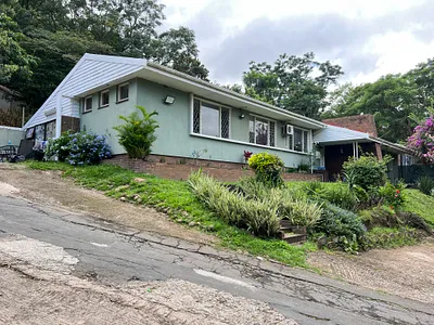 2.5 Bedroom House To Rent in Durban - M5uy.webp