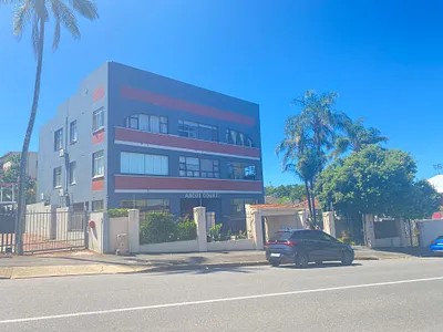 2.5 Bedroom Apartment For Sale in Durban - EsqT.webp