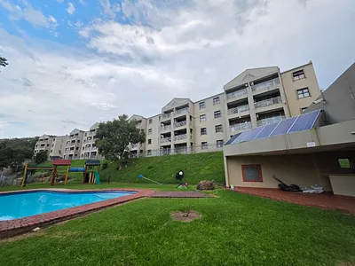 3 Bedroom Apartment To Rent in Durban - QIxo.webp