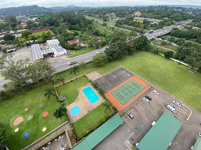 2 Bedroom Apartment To Rent in Pinetown - 7nyo.webp