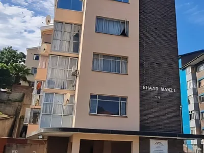 1 Bedroom Apartment To Rent in Durban - 7QPU.webp