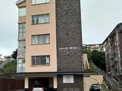 1 Bedroom Apartment To Rent in Durban - vzfJ.webp