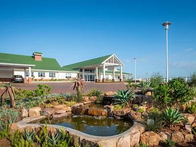 1 Bedroom Townhouse To Rent in Mount Edgecombe - S5it.webp