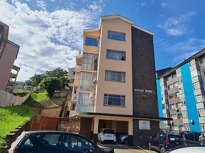1.5 Bedroom Apartment To Rent in Durban - Nxa8.webp