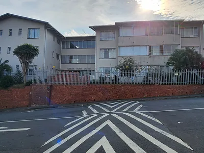 2.5 Bedroom Apartment For Sale in Durban - dIEx.webp