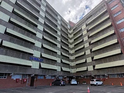 2 Bedroom Apartment To Rent in Queensburgh - VeLi.webp