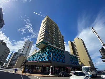 0.5 Bedroom Apartment For Sale in Durban - Gm2D.webp