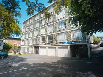 2 Bedroom Apartment To Rent in Durban - 2RB2.webp