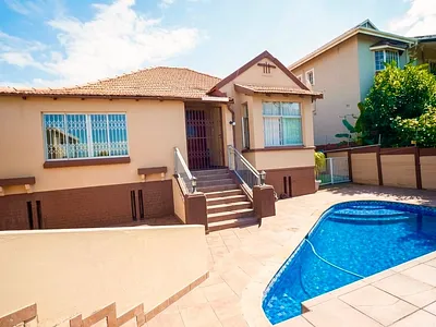 4 Bedroom House To Rent in Durban - IWT4.webp