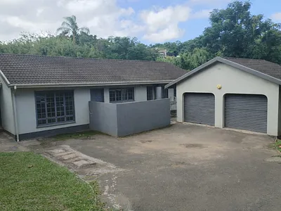 3 Bedroom House To Rent in Durban - Ui7u.webp