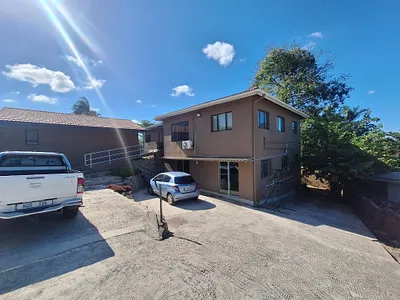 2 Bedroom Apartment To Rent in Durban - uiEH.webp