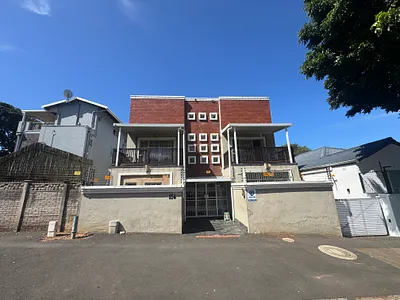 2 Bedroom Apartment To Rent in Durban - soWv.webp