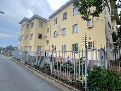 2 Bedroom Apartment To Rent in Durban - lXAU.webp