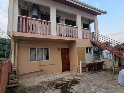 2 Bedroom Apartment To Rent in Chatsworth - NKrN.webp