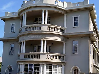 2.5 Bedroom Apartment For Sale in Durban - b65g.webp