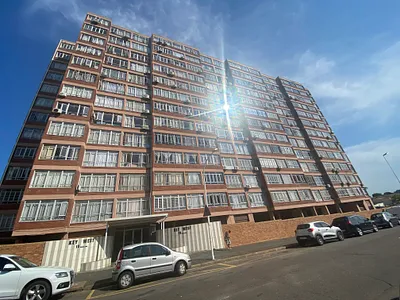 3 Bedroom Apartment To Rent in Durban - AFZV.webp