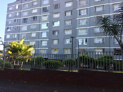 2 Bedroom Apartment For Sale in Bulwer - 6lkr.webp