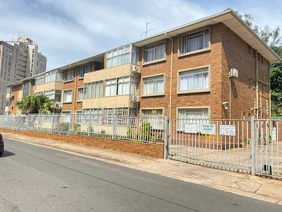 1.5 Bedroom Apartment For Sale in Durban - FWPw.webp