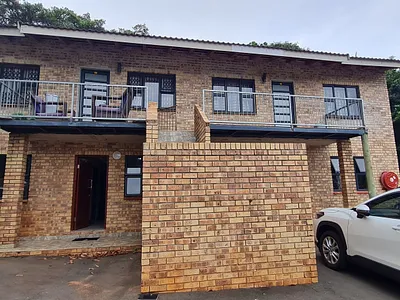 2 Bedroom Apartment To Rent in Durban North - 3YWU.webp