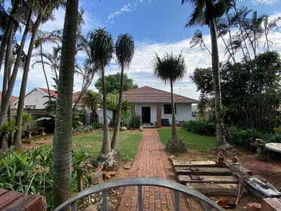 3 Bedroom House To Rent in Durban - if5u.webp