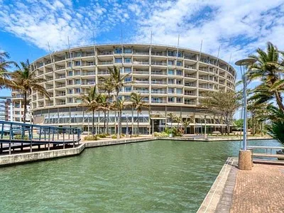 1 Bedroom Apartment To Rent in Durban - 7GwW.webp