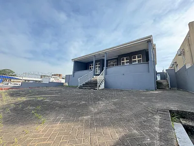 0.5 Bedroom Apartment To Rent in Durban - wWMP.webp